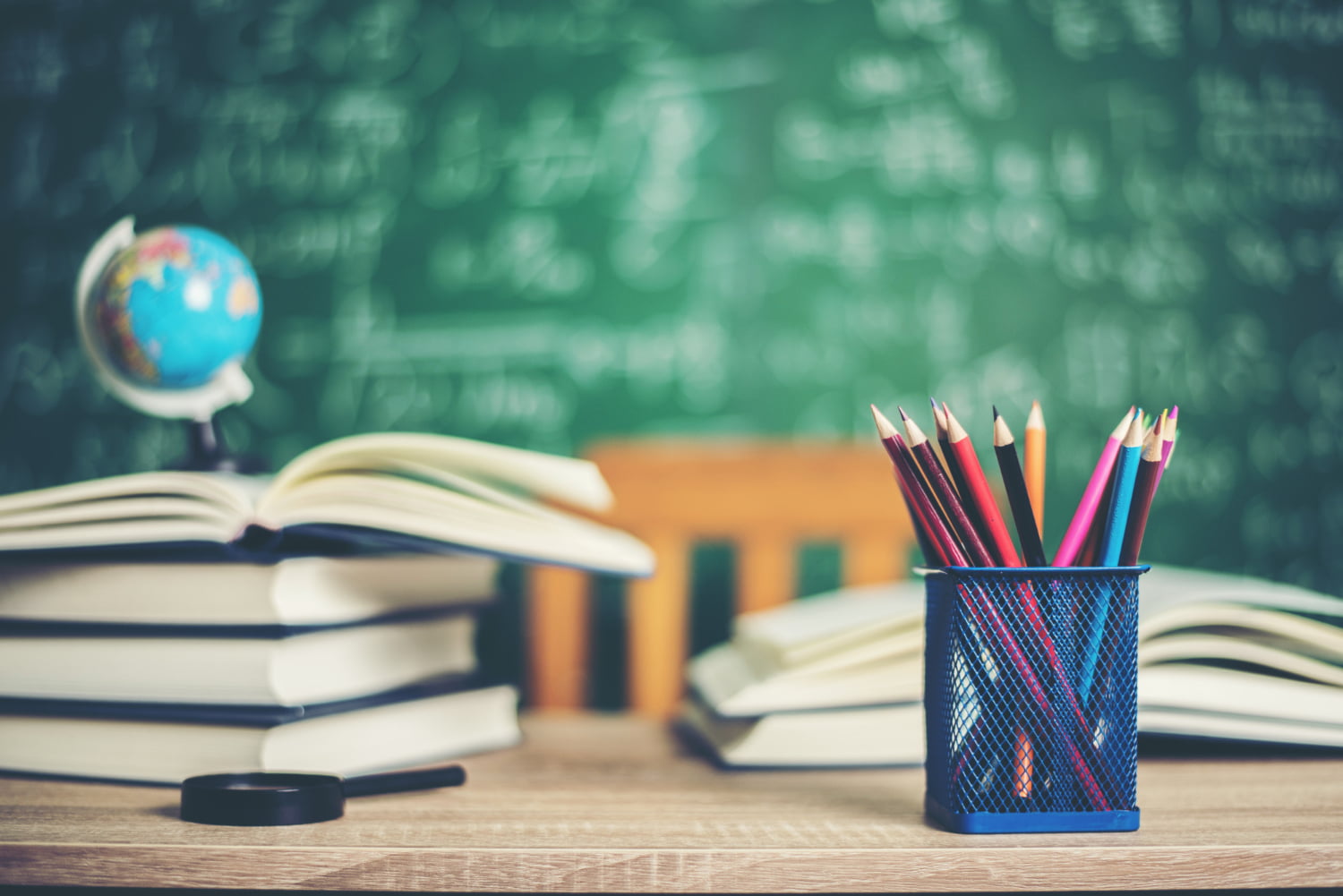 Libri di testo per l'Anno Scolastico 2026-27